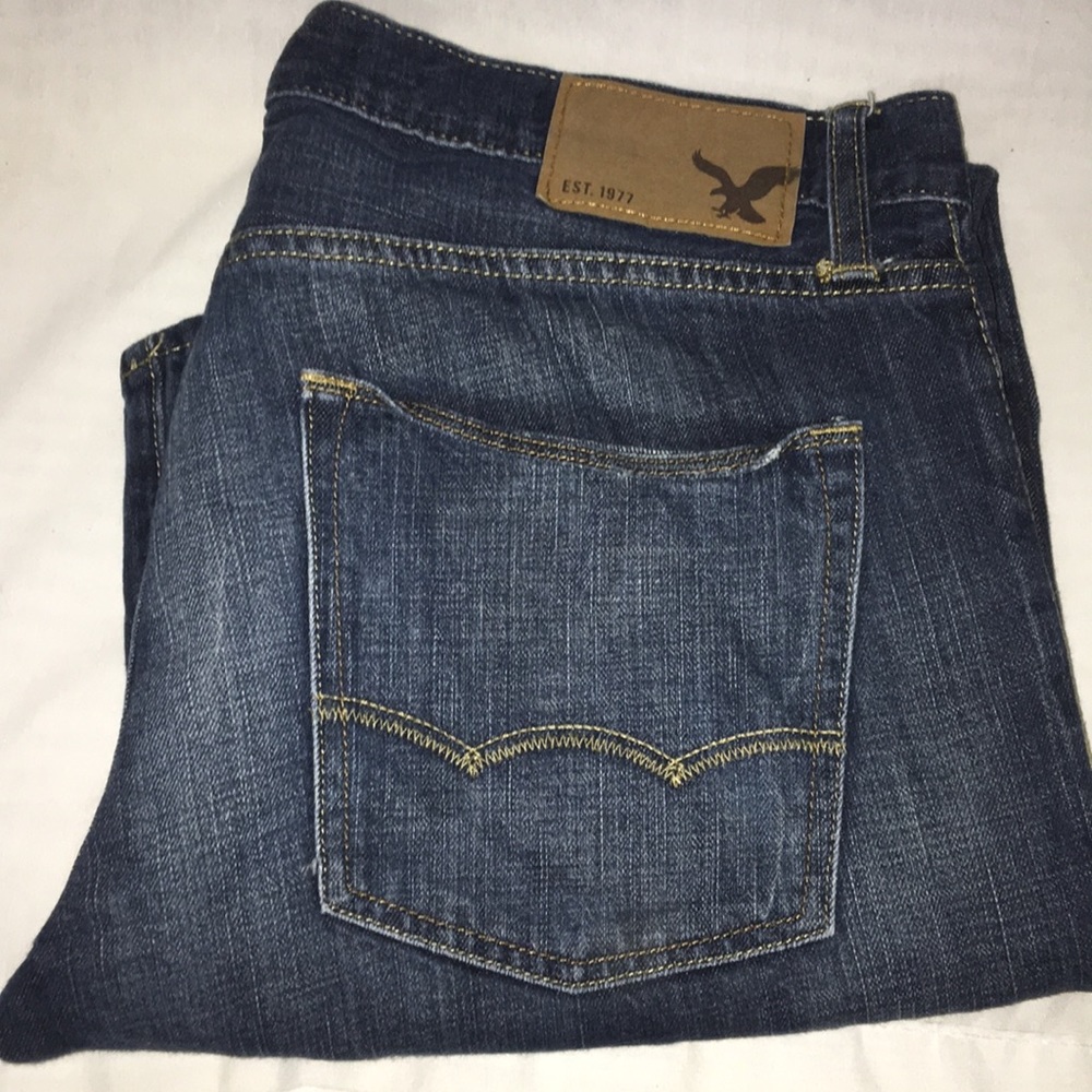 American Eagle jeans Men’s